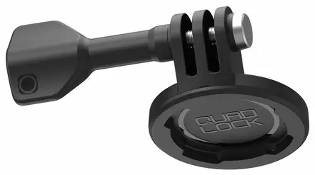 Quad Lock Action Camera Adaptor - Duell MP varaosat ja tarvikkeet - 116398 - 1