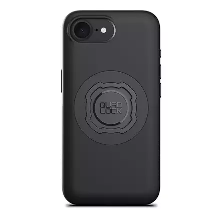 Quad Lock MAG Kotelo - iPhone 16e - Duell MP varaosat ja tarvikkeet - 116468 - 1