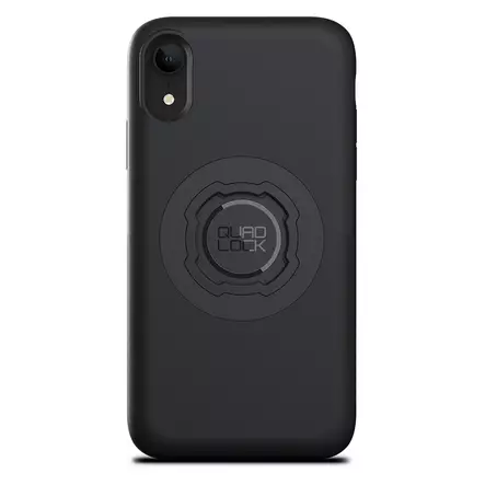 Quad Lock MAG Kotelo - iPhone XR - Duell MP varaosat ja tarvikkeet - 116498 - 1