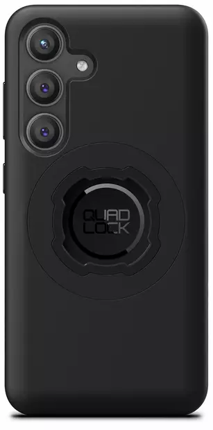 Quad Lock MAG Kotelo - Samsung Galaxy S24 - Duell MP varaosat ja tarvikkeet - 116718 - 1