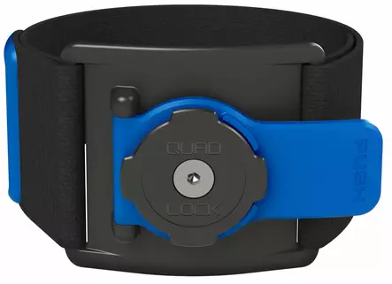 Quad Lock Sports Armband - Duell MP varaosat ja tarvikkeet - 116968 - 1