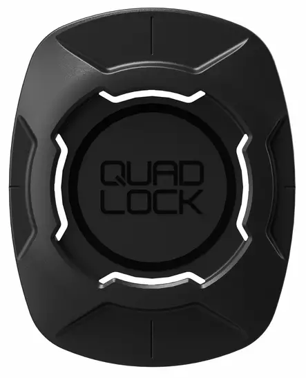 Quad Lock Yleisadapteri (V3) - Duell MP varaosat ja tarvikkeet - 116768 - 1