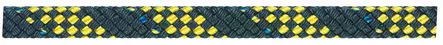 Regatta 2000 steelblue-yellow 8mm x 200m - Duell venetarvikkeet - 66428 - 1