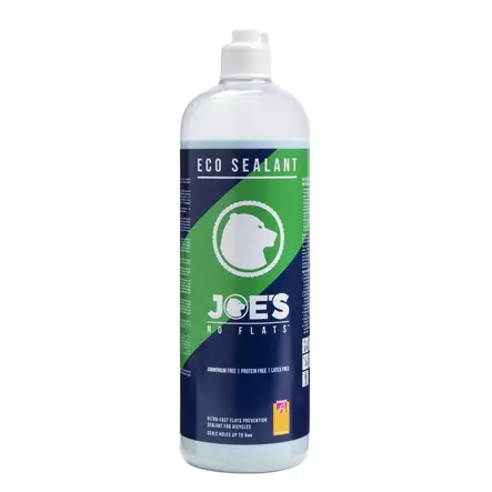 Renkaan tiivistysaine JOE´S Eco Sealant 1000ml - Duell polkupyörien varaosat ja tarvikkeet - 128898 - 1