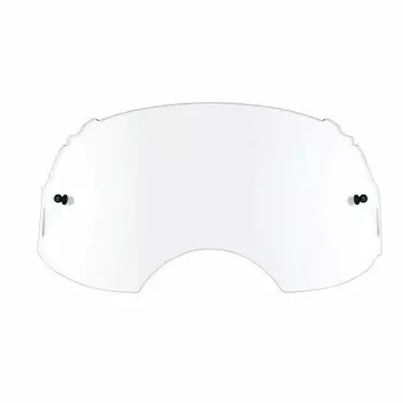 RipNRoll Lens Oakley Airbrake Clear - Duell ajovarusteet - 47528 - 1
