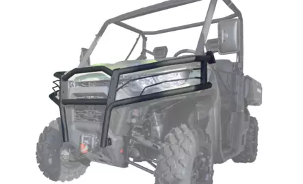 Rival Etupuskuri Teräs Can Am Defender Traxter HD5 HD8 HD10 - Duell ATV varaosat ja tarvikkeet - 30668 - 1