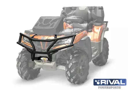 Rival Etupuskuri Teräs CF Moto CForce 800XC 850 1000 - Duell ATV varaosat ja tarvikkeet - 30648 - 1