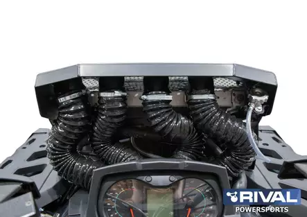 Rival Snorkkelisarja Alu Aodes Pathcross 650 850 1000 - Duell ATV varaosat ja tarvikkeet - 30788 - 1