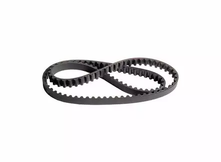 Rotary Evo Hihna Hammastettu 12mm x 800mm 100h. Leikuulaite Stiga Park 95 - Duell pienkoneiden varaosat ja tarvikkeet - 73938 - 1
