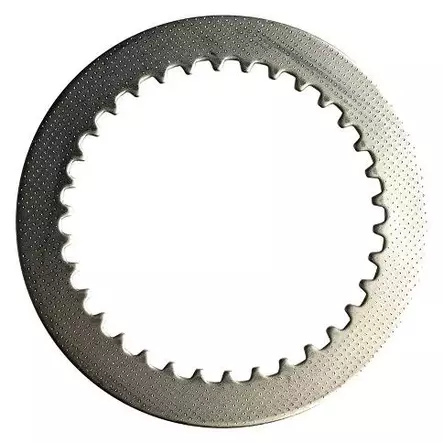 SBS Clutch steel kit - Duell MP varaosat ja tarvikkeet - 89098 - 1