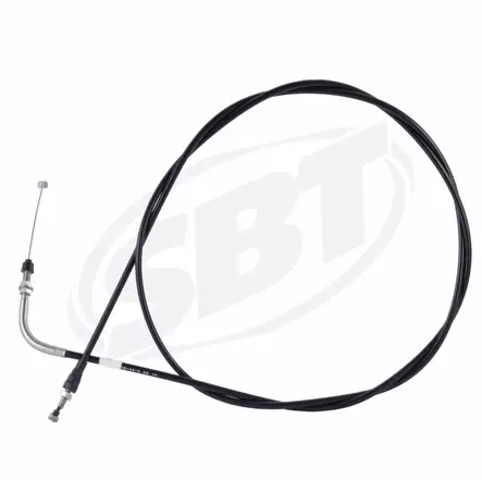 SBT Kaasuvaijeri Yamaha XL 700 - Duell venetarvikkeet - 132628 - 1