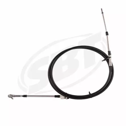 SBT Ohjausvaijeri Yamaha SUV/SV 1200 - Duell venetarvikkeet - 132168 - 1