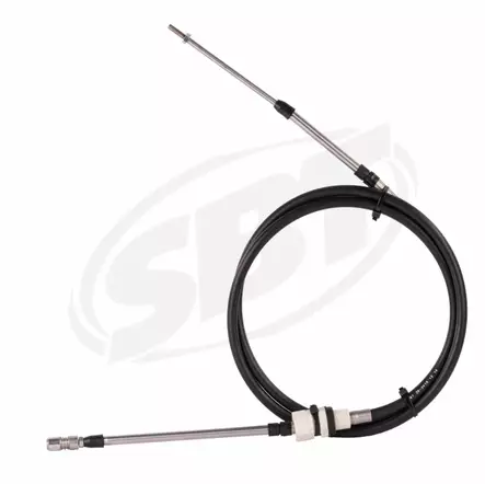 SBT Ohjausvaijeri Yamaha XL 700/760/1200 - Duell venetarvikkeet - 132598 - 1