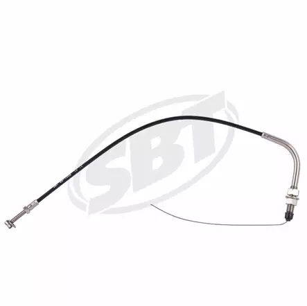 SBT Ryyppyvaijeri Kawasaki 1200 Ultra 150.1999-02 - Duell venetarvikkeet - 132988 - 1