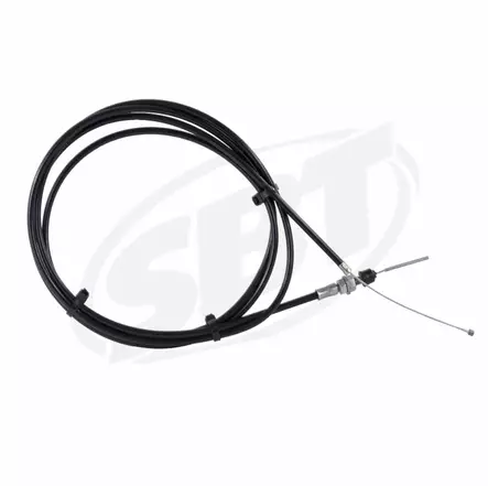 SBT Ryyppyvaijeri Polaris SLT 780 - Duell venetarvikkeet - 133078 - 1