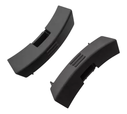 Schuberth C4 Battery Cover Com-system, right - Duell ajovarusteet - 66058 - 1