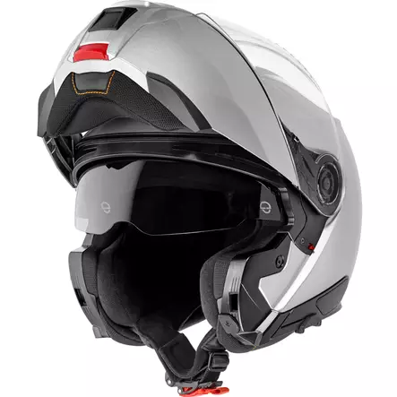 Schuberth Kypärä C5 hopea, 57 M - Duell ajovarusteet - 65978 - 1