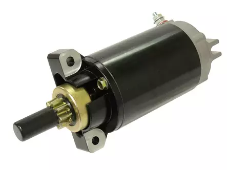 Sea-X starttimoottori Mercury 40/45/50HP 4-Stroke (1995-) - Duell venetarvikkeet - 136798 - 1