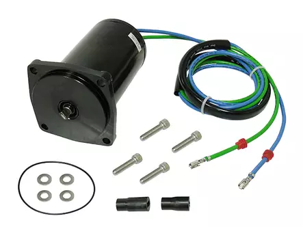 Sea-X trimmimoottori Johnson/Evinrude E-TEC 75-130HP - Duell venetarvikkeet - 136648 - 1