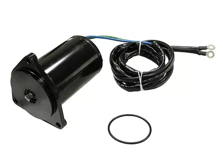 Sea-X trimmimoottori Yamaha 40-90HP 2-Stroke - Duell venetarvikkeet - 136818 - 1