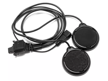 Sena SMH5 Slim Speakers - Duell MP varaosat ja tarvikkeet - 115428 - 1
