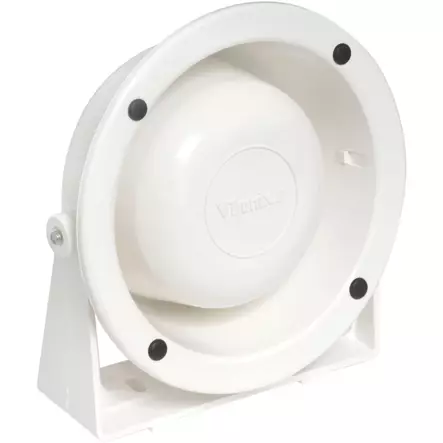 Shakespeare WS200-P weatherproof loud speaker for VHF 5w - Duell venetarvikkeet - 137728 - 1