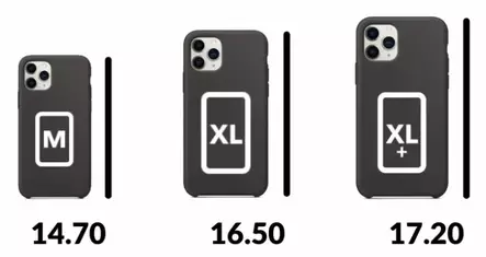Shapeheart Puhelinteline Moto Mount V2 XXL - Duell muut varaosat ja tarvikkeet - 117068 - 1