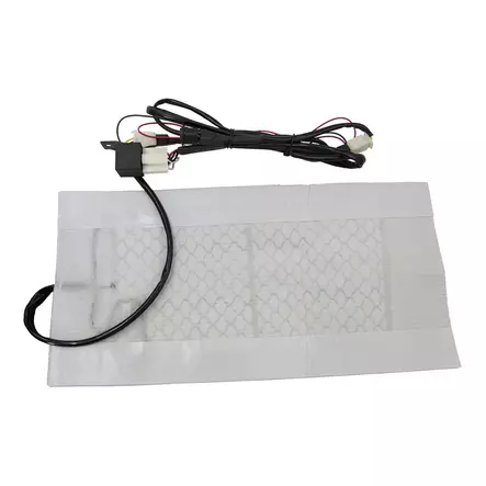 Shark Penkinlämmitinsarja, yleismalli - Mönkijän penkinlämmittimet - 988 - 2