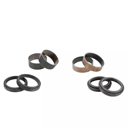 Showa Service Kit FF Harley-Davidson 41mm - Duell MP varaosat ja tarvikkeet - 69498 - 1
