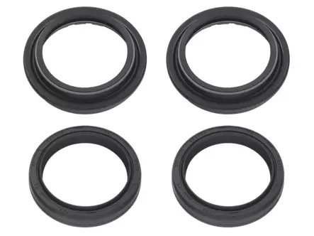 Sixty5 Fork Seal And Dust Seal Kit CR125/250/500/GSXR750 88-90 - Duell MP varaosat ja tarvikkeet - 124508 - 1