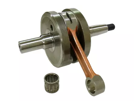 Sixty5 kampiakseli SX85 03-11 - Duell MP varaosat ja tarvikkeet - 87078 - 1