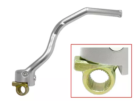 Sixty5 kick starter KX250F 13-16 - Duell MP varaosat ja tarvikkeet - 86828 - 1
