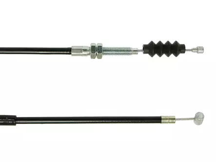 Sixty5 Kytkinvaijeri CR 80/85 1980- - Duell MP varaosat ja tarvikkeet - 86488 - 1