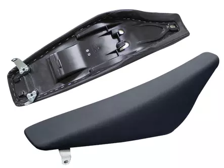 Sixty5 satula korkea KX250F 09-12/KX450F 09-11 - Duell MP varaosat ja tarvikkeet - 88078 - 1