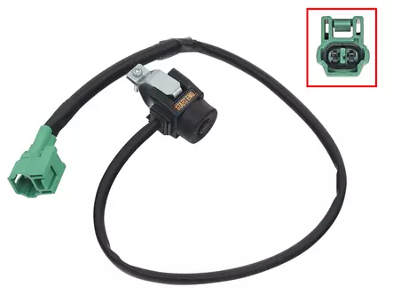 Sixty5 Start Switch - Duell MP varaosat ja tarvikkeet - 86348 - 1