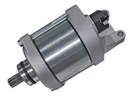 Sixty5 Starttimoottori Honda CRF250R 18-21 - Duell MP varaosat ja tarvikkeet - 138908 - 1