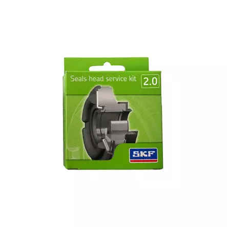SKF Shock Seal Head Service Kit Showa SH-SHO-18- - Duell MP varaosat ja tarvikkeet - 124388 - 1