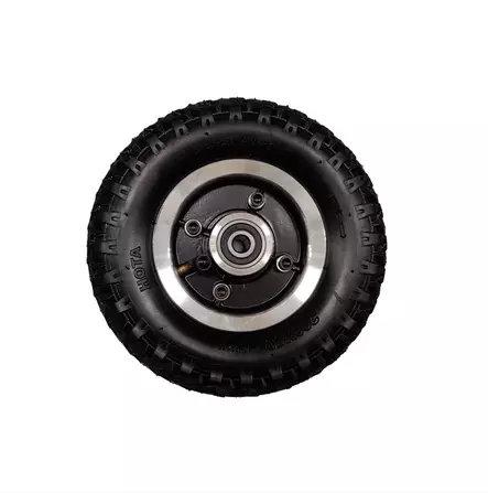 Ski Protec Premium varaosat - Premium Rengas 1kpl - Duell MK varaosat ja tarvikkeet - 20318 - 1