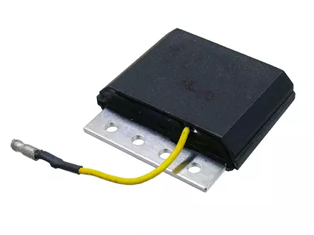 Sno-X Jännitteensäädin LR9 heavy-duty = 240W - Duell MK varaosat ja tarvikkeet - 24718 - 1