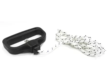 Sno-X Käynnistinnaru ja kahva 2150x5mm - Duell MK varaosat ja tarvikkeet - 23608 - 1