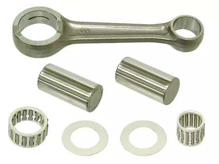 Sno-X Kiertokankisarja BRP 600 Etec 2009-15 MAG/PTO - Duell MK varaosat ja tarvikkeet - 21498 - 1