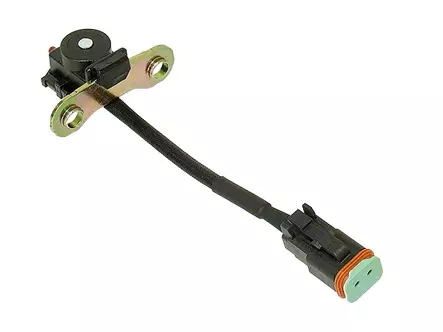 Sno-X Pickup puola BRP 600cc SDI - Duell MK varaosat ja tarvikkeet - 24968 - 1