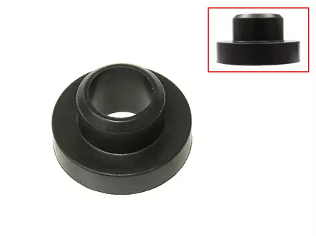 Sno-X Polttoaineletkun liitin 10-pack - Duell MK varaosat ja tarvikkeet - 22518 - 1