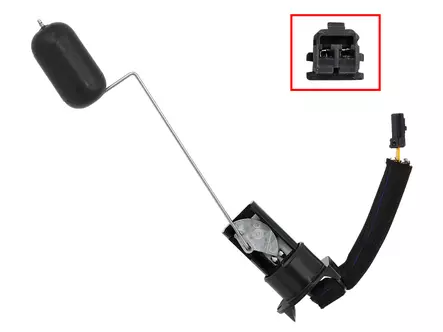 Sno-X Polttoainemittarin sensori Ski-Doo - Duell MK varaosat ja tarvikkeet - 22638 - 1
