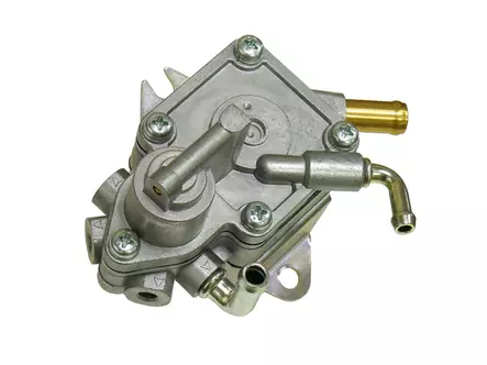 Sno-X Polttoainepumppu Ski-Doo - Duell MK varaosat ja tarvikkeet - 22468 - 1