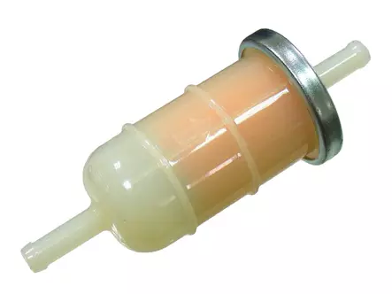 Sno-X Polttoainesuodatin 6mm - Duell MK varaosat ja tarvikkeet - 23508 - 1