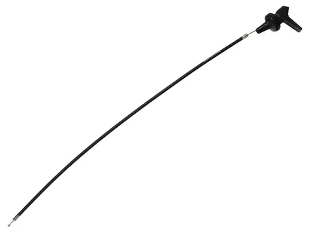 Sno-X Ryyppyvaijeri Yamaha VK540 - Duell MK varaosat ja tarvikkeet - 23708 - 1