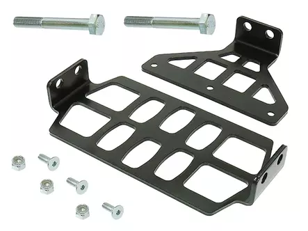 Sno-X S-Moduulin vahvistussarja BRP XP/XM/XR/XS 2008-21 - Duell MK varaosat ja tarvikkeet - 20818 - 1