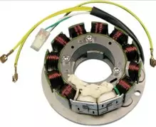 Sno-X Staattori, Ski-Doo - Duell MK varaosat ja tarvikkeet - 24628 - 1