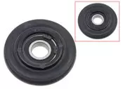 Sno-X Telapyörä Yamaha 85.8mm sis. laakeri 6004 - Duell MK varaosat ja tarvikkeet - 24558 - 1